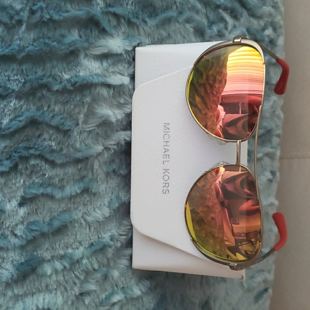 Michael Kors Sunglasses